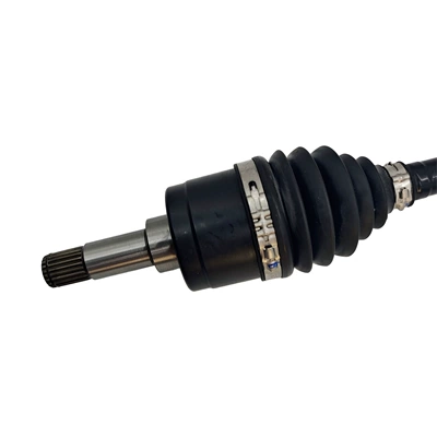 Motorcycle engine and accessories ATV UTV rear axle