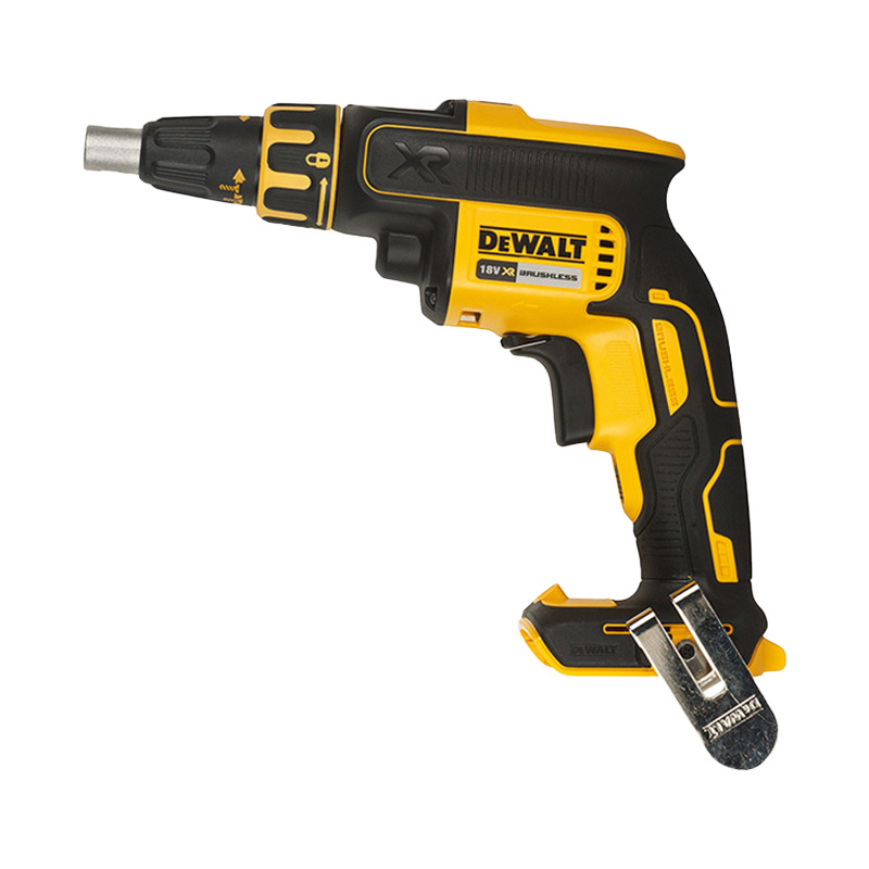 Atornillador Inalámbrico Sin Carbones DeWalt DCF620 20V Recargable Reversible