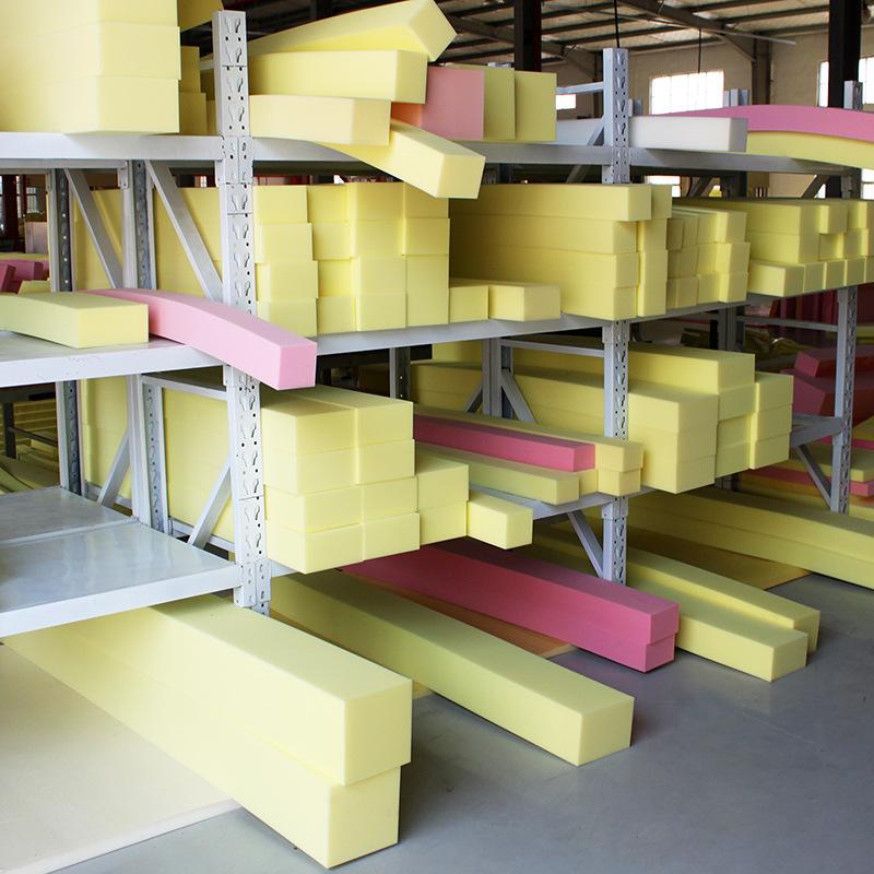 ✅海绵条长条床缝填充海绵垫填缝高密度吸水床边缝隙填塞边角