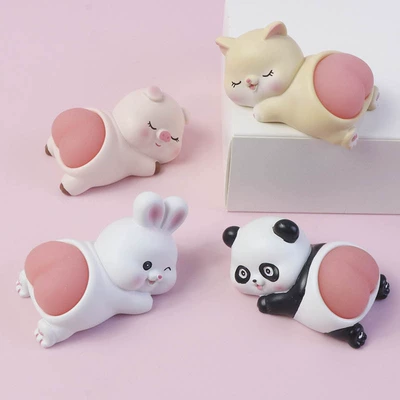 Car ornaments – Decompression Toy
