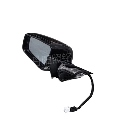 W207 rearview mirror assembly – Rearview mirror/rearview mirror