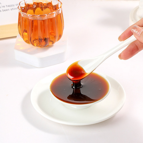 Mulberry Jellied Paste, Prepared with Polygonatum, Jujubes, Goji Berries, and Longans - 300g Handcrafted Jellied Paste, Ready-to-Drink Tea for Men