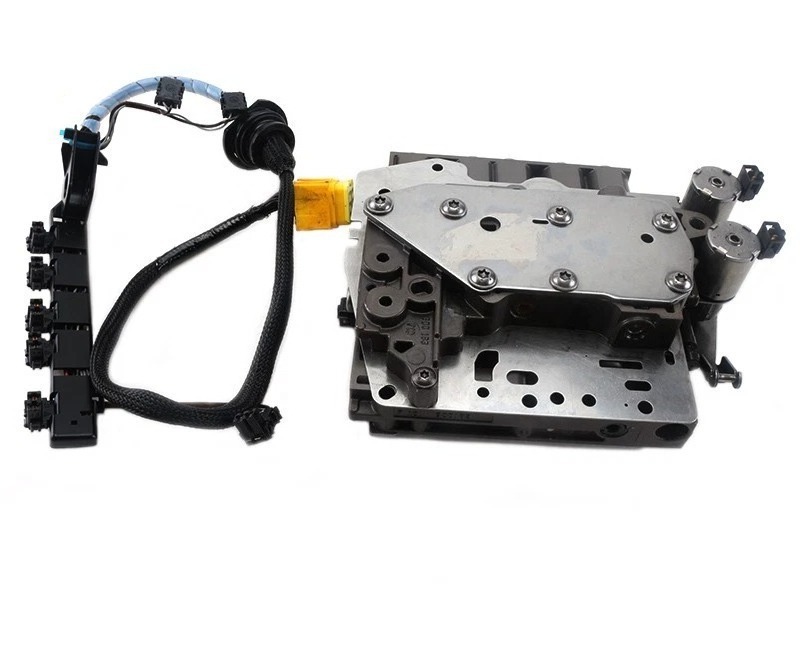 AL4 is suitable for the 4-speed DPO transmission valve body of Peugeot, Citroën, and Renault vehicles