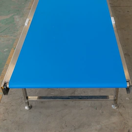 输送机;炊事设备;高压水流清洗