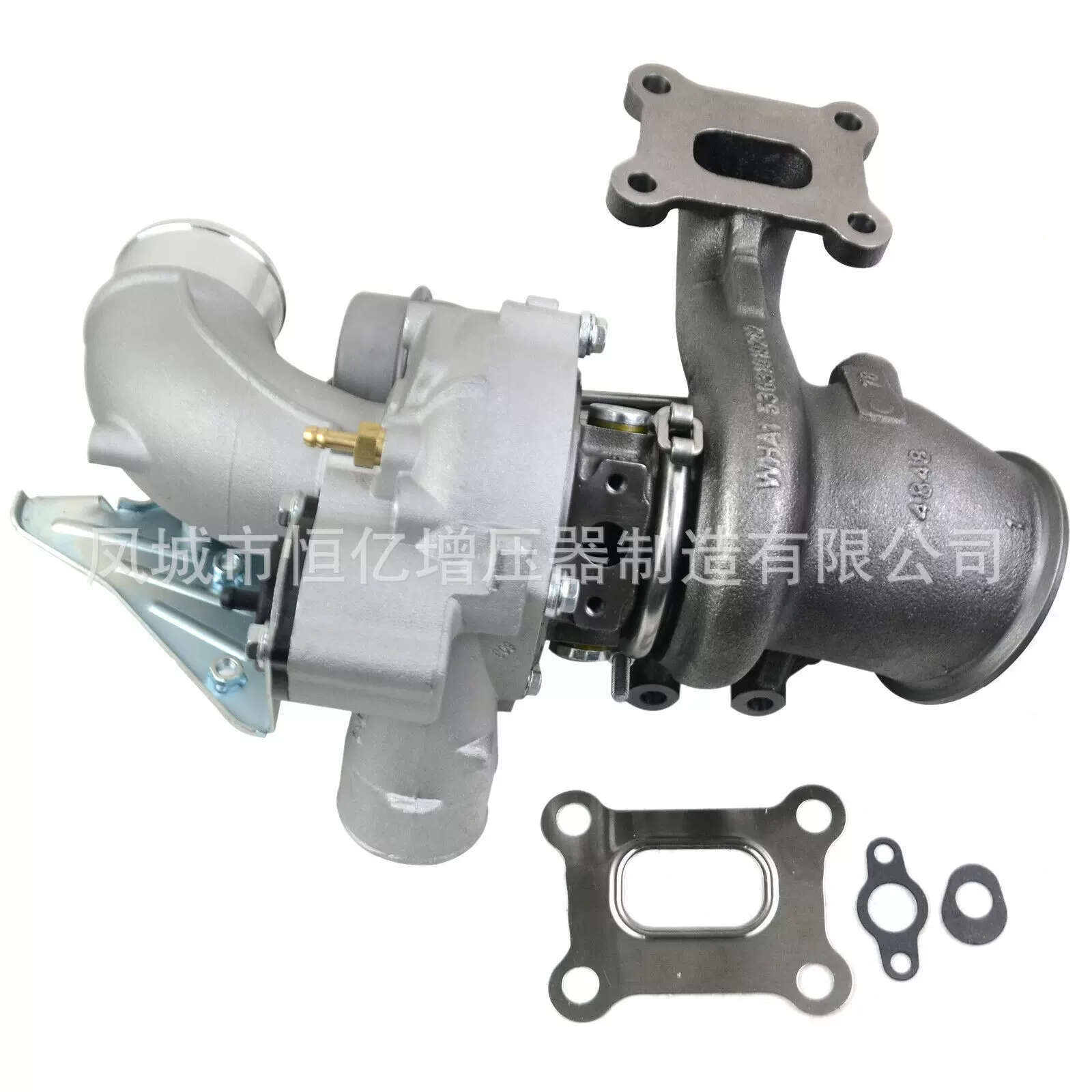 53039880270 CB5E6K682CC 53039880293 涡轮增压器 Ford Focus
