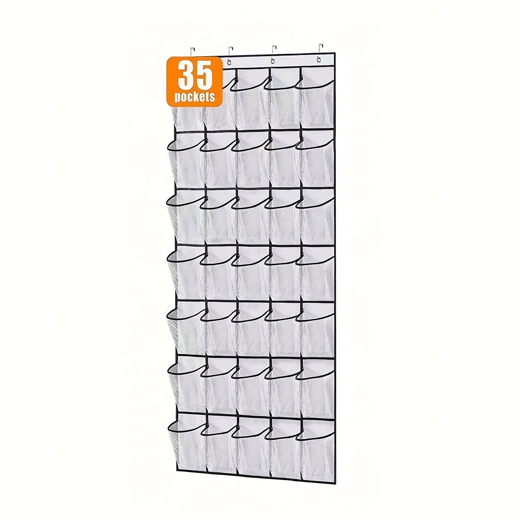 35칸 흰색 미세망