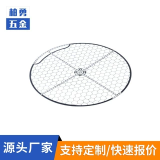 音响喇叭网车载音响改装装饰保护网舞台音响低音炮保护网罩定 制
