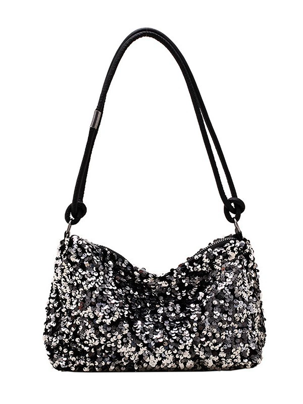 Плечевая сумка One-shoulder Summer, вместительная вестерн-стиль, 30×6×18 см