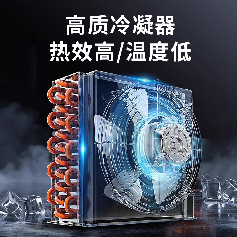 八角圆柱冰四角冰大方冰子弹冰制冰机商用酒吧饮品店全自动制冰机|undefined