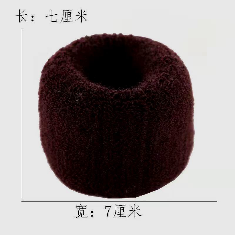 遮手镯玉镯保护套手镯保护护腕手镯保护套防磕吸汗透气