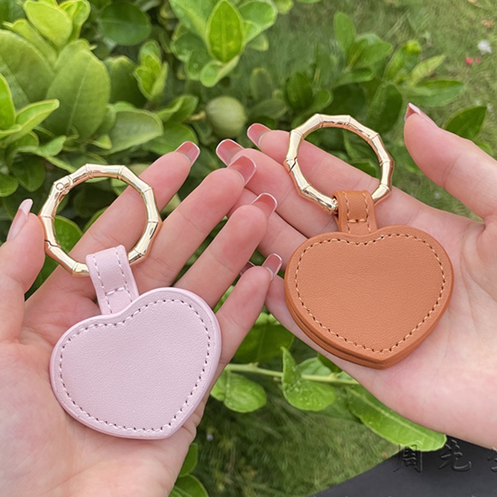 Sol al aire libre sombrero de sol sombrero de succión magnética clip portátil colgante bolsa fuerte magnética Cartera de viaje hebilla pu sombrero clip