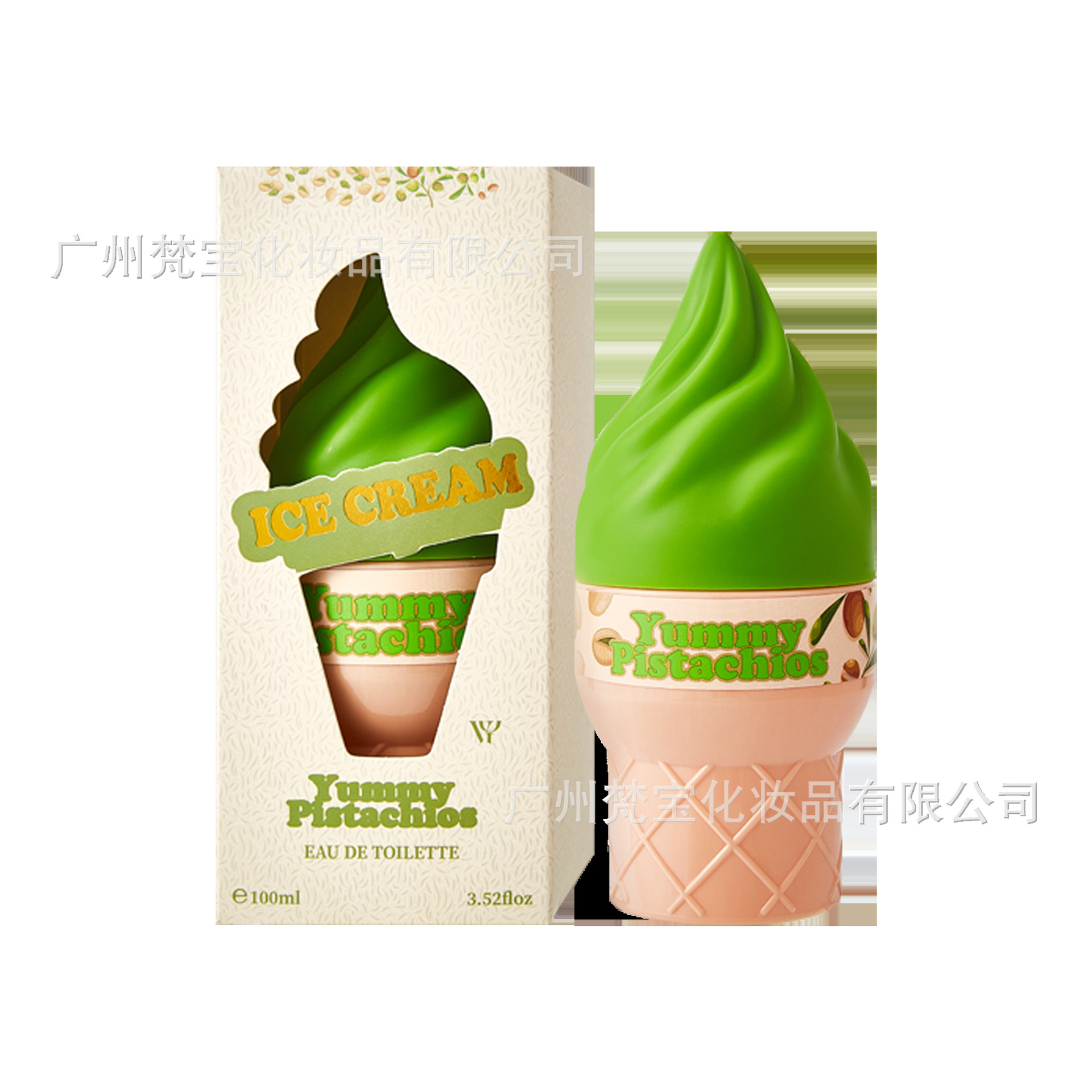 [Suporte directo transfronterizo] TK helado dulce perfume damas fragancia perdurable spray corporal fábrica de cabello recto image 12