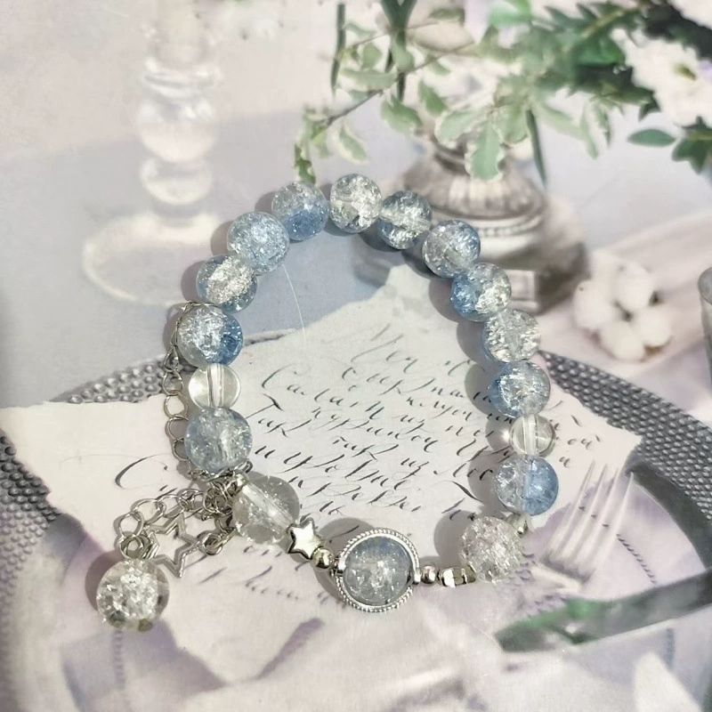 Brand small design universal cute bracelet