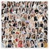 Blackpink-100 pieces in exquisite packaging