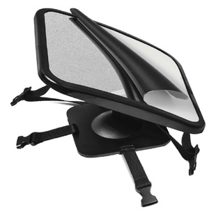 Supply car seat rearview mirror car baby observation mirror car baby car seat reflector