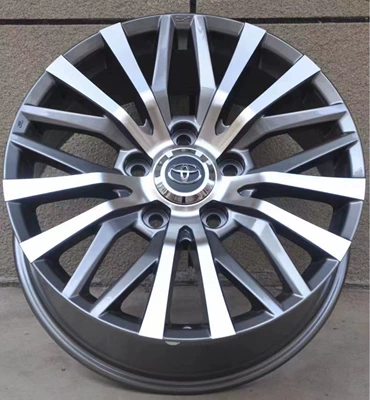 Wheel Hub, Hub