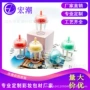 定制卡通化妆品唇釉唇彩管