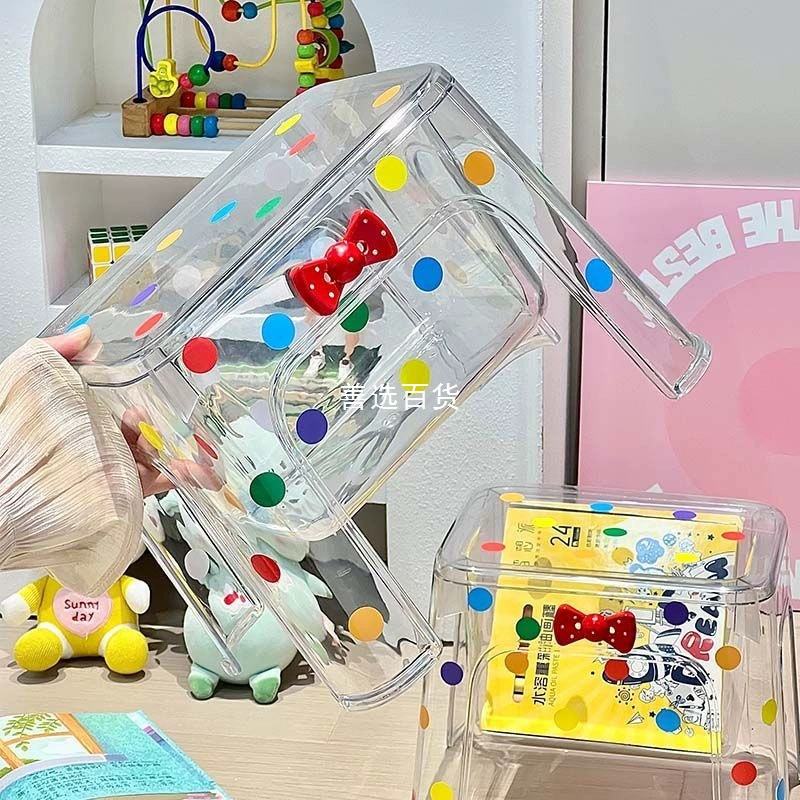 Милая домашняя система хранения, игрушка, конструктор, 2 в 1