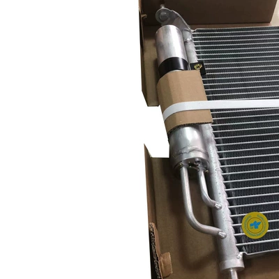 Applicable to Nissan Kondisioner radiatoru