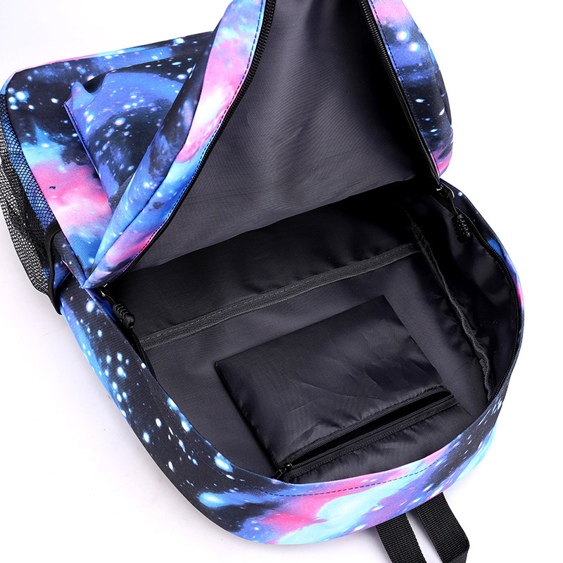 Student Travel Backpack Image 2