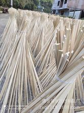 供应0.3厘米圆丝鸟笼丝竹条竹丝E18