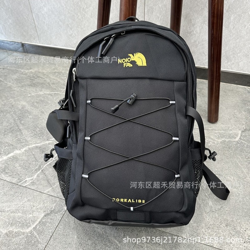 メーカー卸売韓国版中学生高校生ランドセルバックパック負担軽減大型画像コンピュータ旅行通勤バッグ|undefined