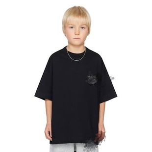 22SS-Kids SShirt 22��ͯ�b����