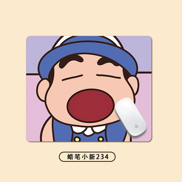 398 Crayon Shin-chan