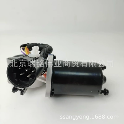 Transfer case Motor Suitable for