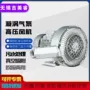 水处理真空吸附增氧气泵