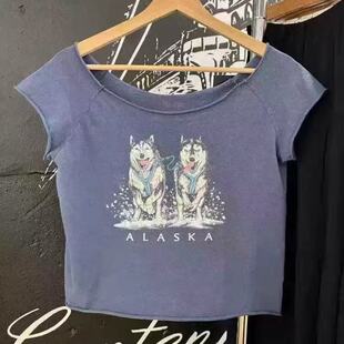 Brandy BM�¿�һ���I¶���ʿ�湷��ӡ����ϢT��bm���ö̿�������