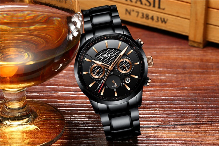 CRRJU Watch 4