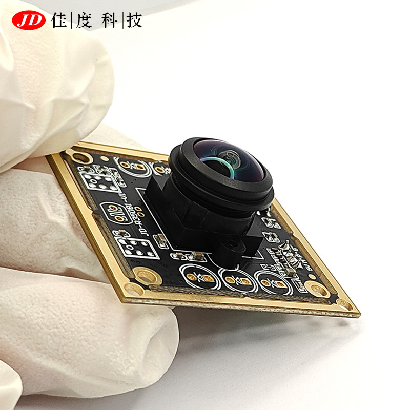 100��OV9281����ͷȫ���ع�����˶�ץ��720P����120֡����ͷģ��