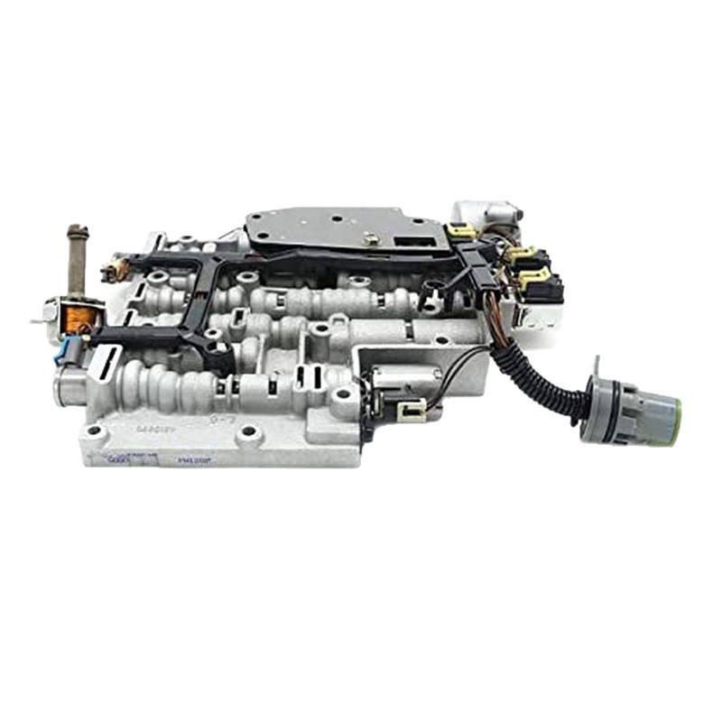 4L60E 4L65E Transmission Valve Body Is Suitable for 96-06 Chevrolet