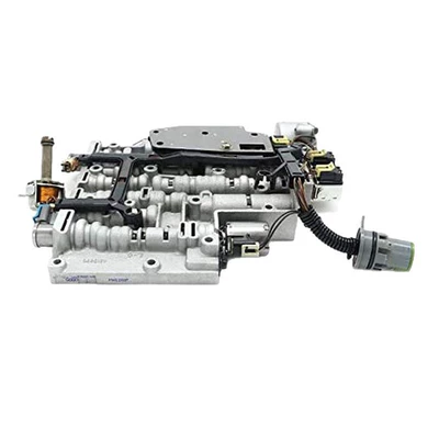 Sürətlər qutusu Valve Body Is