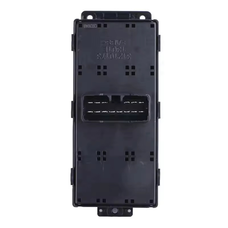 935704Y001 is suitable for Kia Rio left front power window switch 93570-4Y001