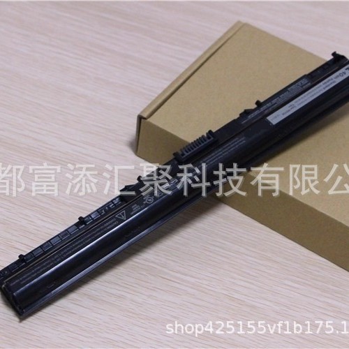 适用戴尔14R 5558 3451 3476 3551 3458 3558 M5Y1K 笔记本电池
