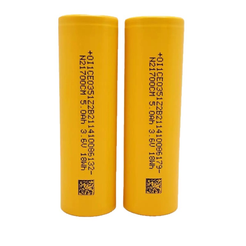 新しい Honeycomb 21700 リチウム電池 5000mAh 電気自動車ジューサー Bluetooth ステレオ電動工具バッテリーパック|undefined