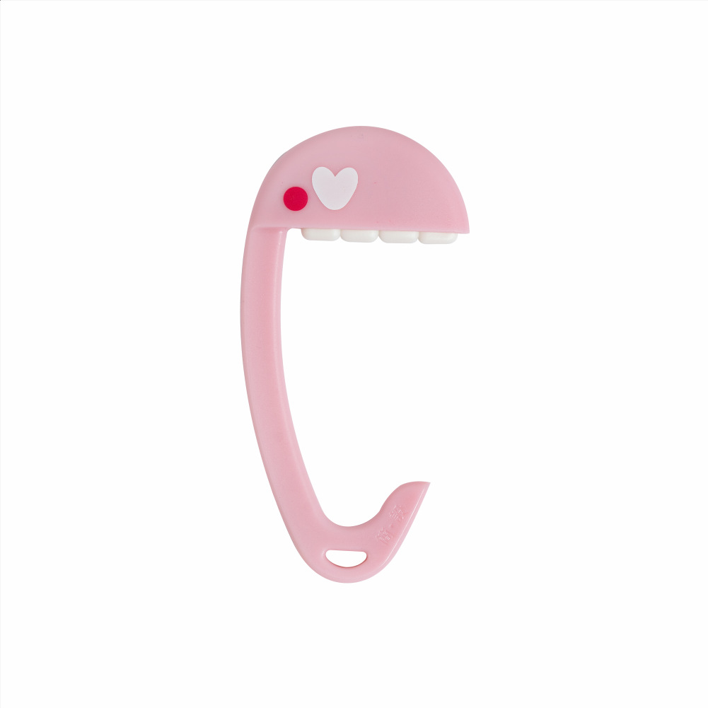 Nuevo gancho de escritorio multifuncional bolsa de dientes Percha gancho colgante sin pasta colgando mochila artefacto mochila colgando gancho