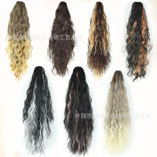 �W�����Q��ٰlŮˮ���y��ץ�A���L���lŮ�����ɼٰl�RβPonytail