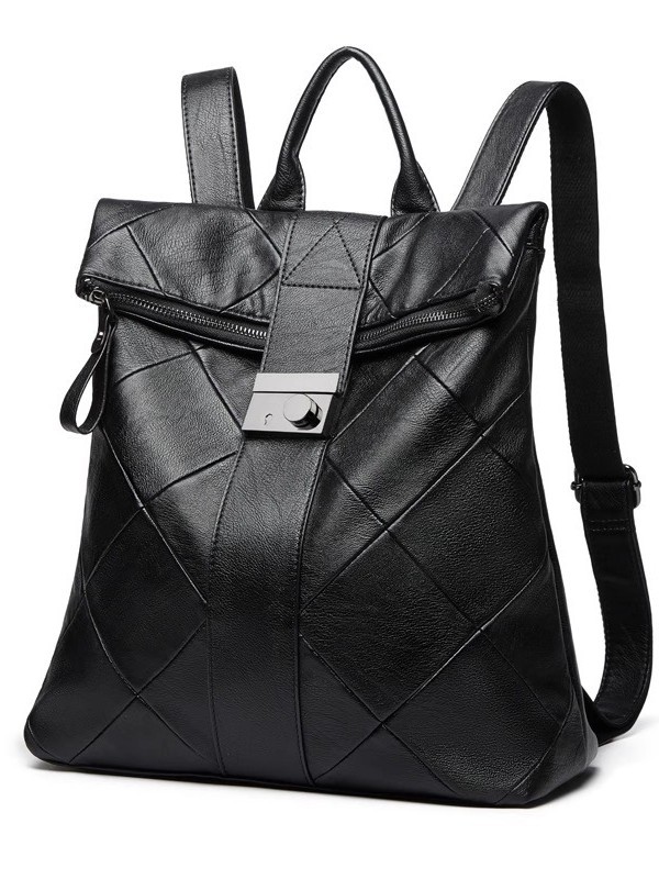 Bolso de mujer 2025 nuevo bolso de mensajero de un solo hombro multicapa de cuero suave de moda con borlas bolso de madre de mediana edad y anciana de gran capacidad