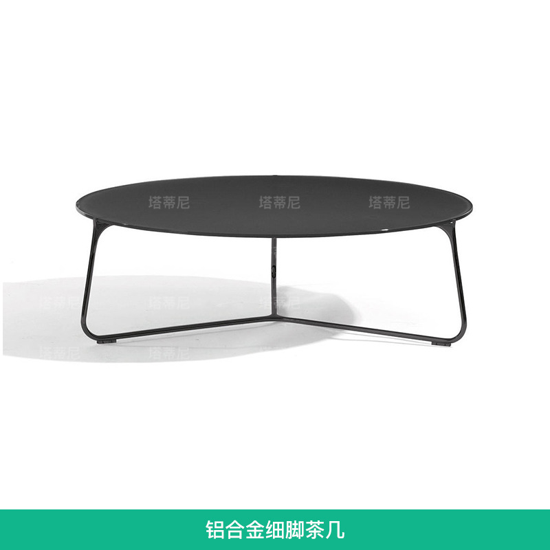 Conjunto de sofás de exterior para patio, balcón, protección solar, impermeable, silla de ratán de ocio, sofá de ratán para jardín, terraza image 12