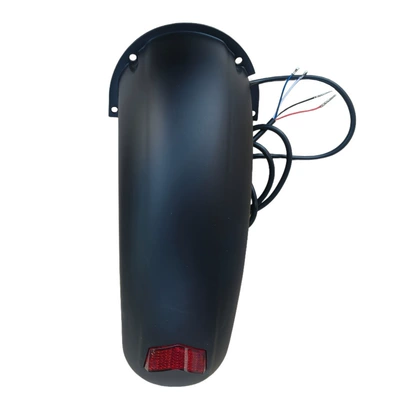 Rear Tail Light | 驰乐虎 Electric vehicle fender