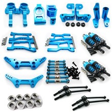 HPI RS4 ƽ�ܳ������� ת�� ������ ǰ��ڱ� ������ �����׼�