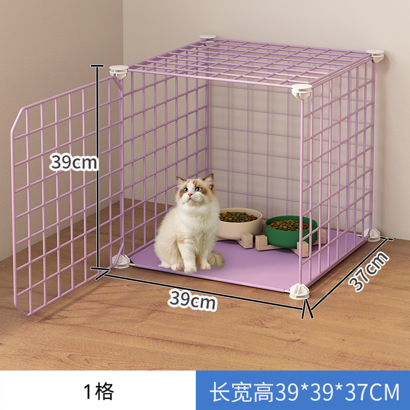 猫ケージ、家庭用大型猫の巣、ヴィラ、三階建て猫ハウス、子猫ハウス、二階建て猫ハウス、猫用品|undefined
