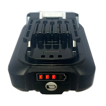 户外替代原装牧田10.8v-12vBL1015B电动工具锂电池手电钻电动工具