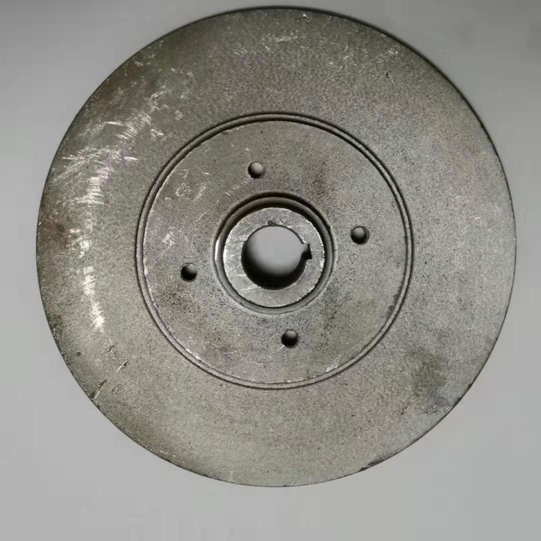 厂家直销 桌上车床电机刹车盘 YB-25 YB-32 刹车盘  电机刹车盘