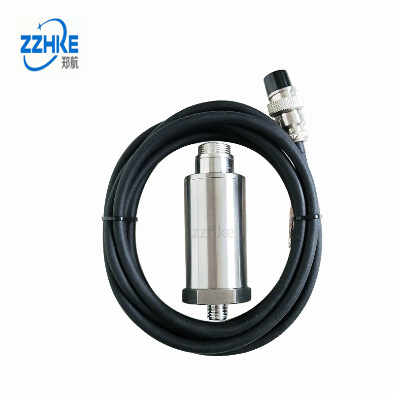 RS-V2-B2-C01振动传感器传感器、测振探头 45mV/mm/s 郑州航科