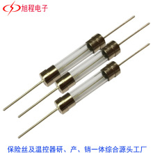 6G 玻璃保险丝6*30 快断 125V/250V 保险管 电流6G保险丝