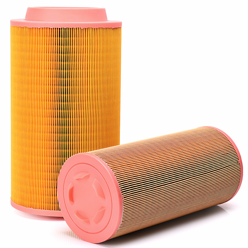 适配道依茨发电机组空气滤芯0118086701181003/01319258/01319257